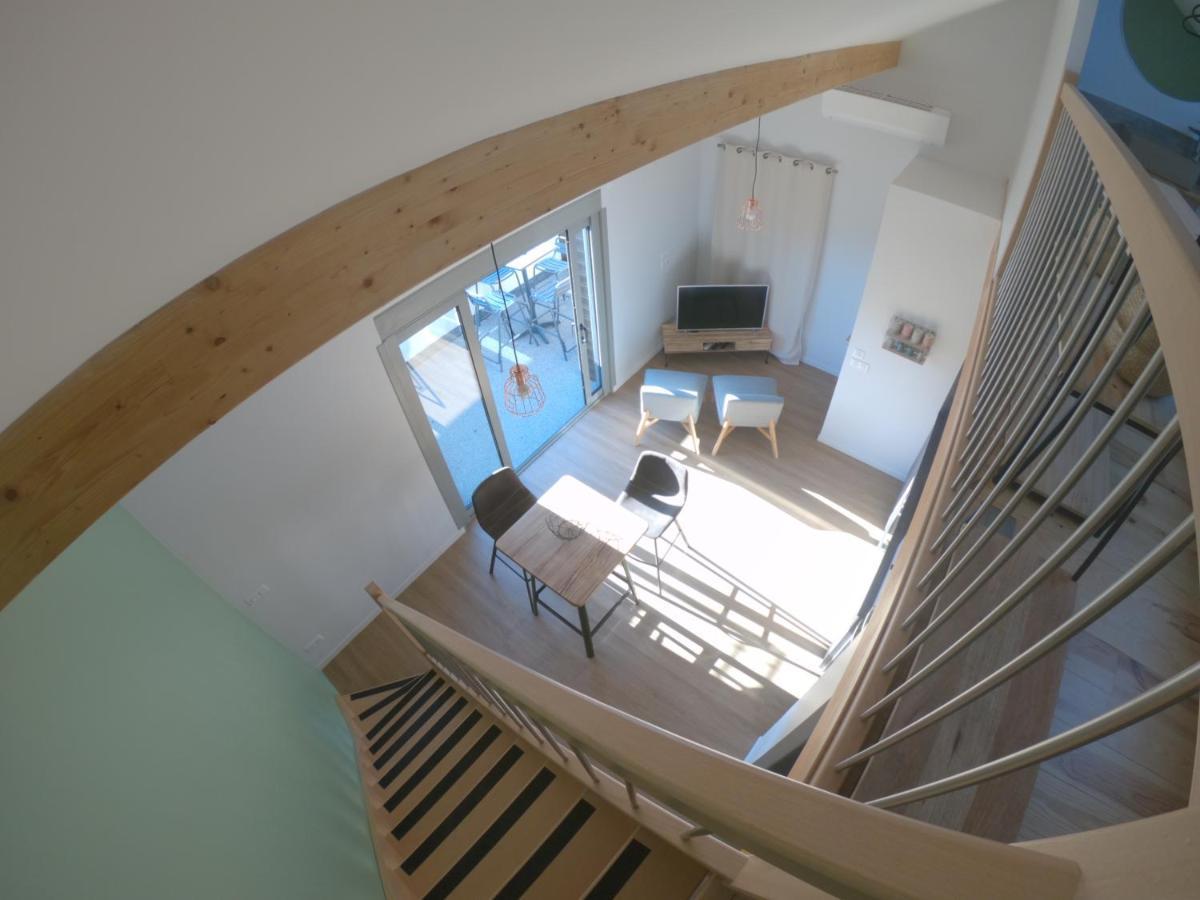 L'Argalyde Esprit Pyrenees Wellness & Cycling Apartamento Ayzac-Ost Exterior foto