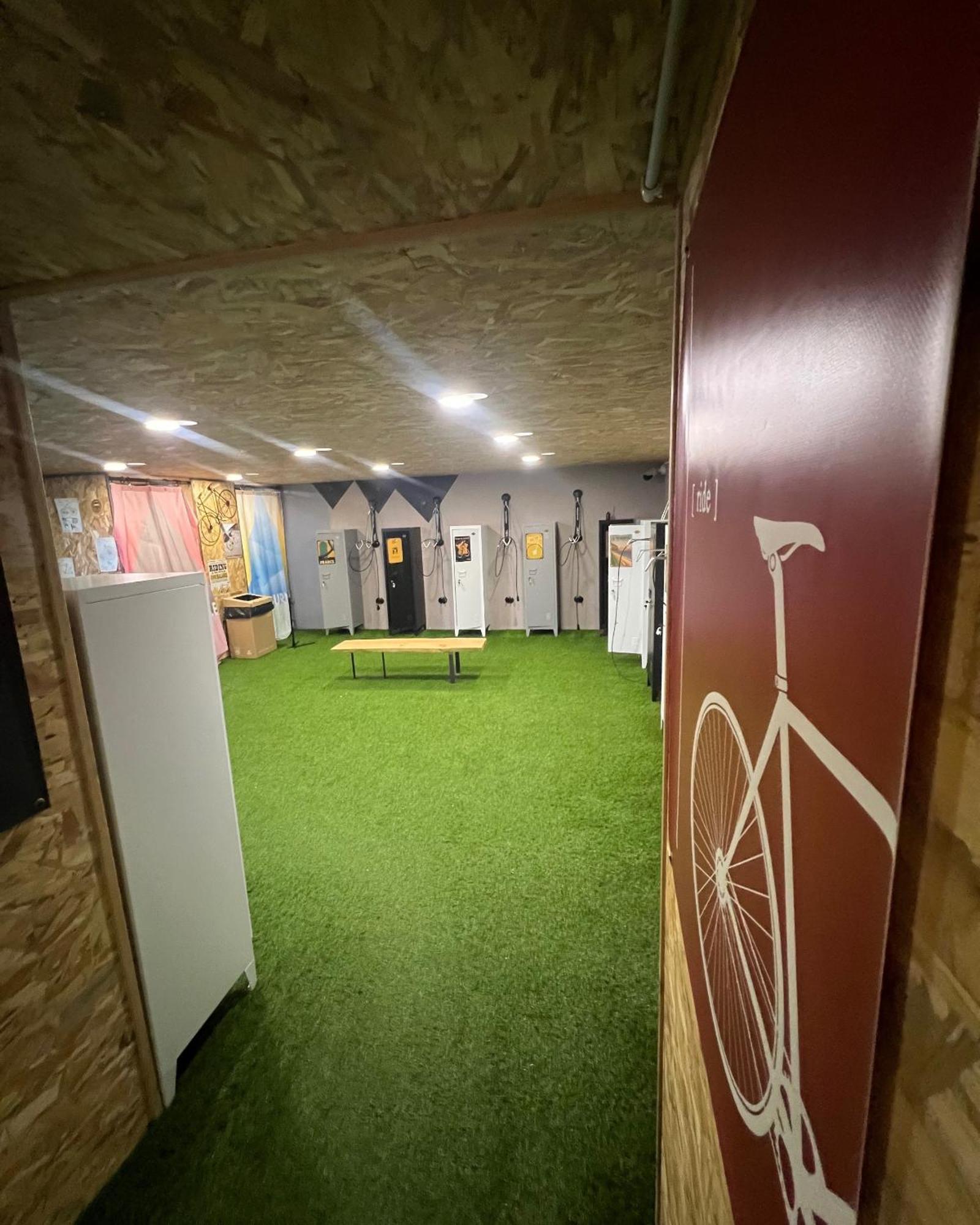 L'Argalyde Esprit Pyrenees Wellness & Cycling Apartamento Ayzac-Ost Exterior foto